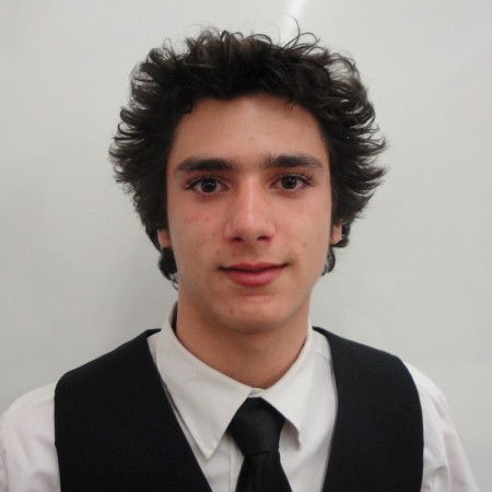 ANDRÉ FRANCO